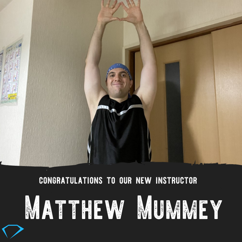 DDPYoga's tweet photo. Congratulations to our NEWEST DDPY INSTRUCTOR, Matthew Mummey! Matthew serves Matsue, Japan! π―π΅ π π₯
For classes with Matthew: https://t.co/FY5sDlAV4t
#DDPYworks #TeachDDPY #PositivelyUnstoppable https://t.co/iIer2oAmcj