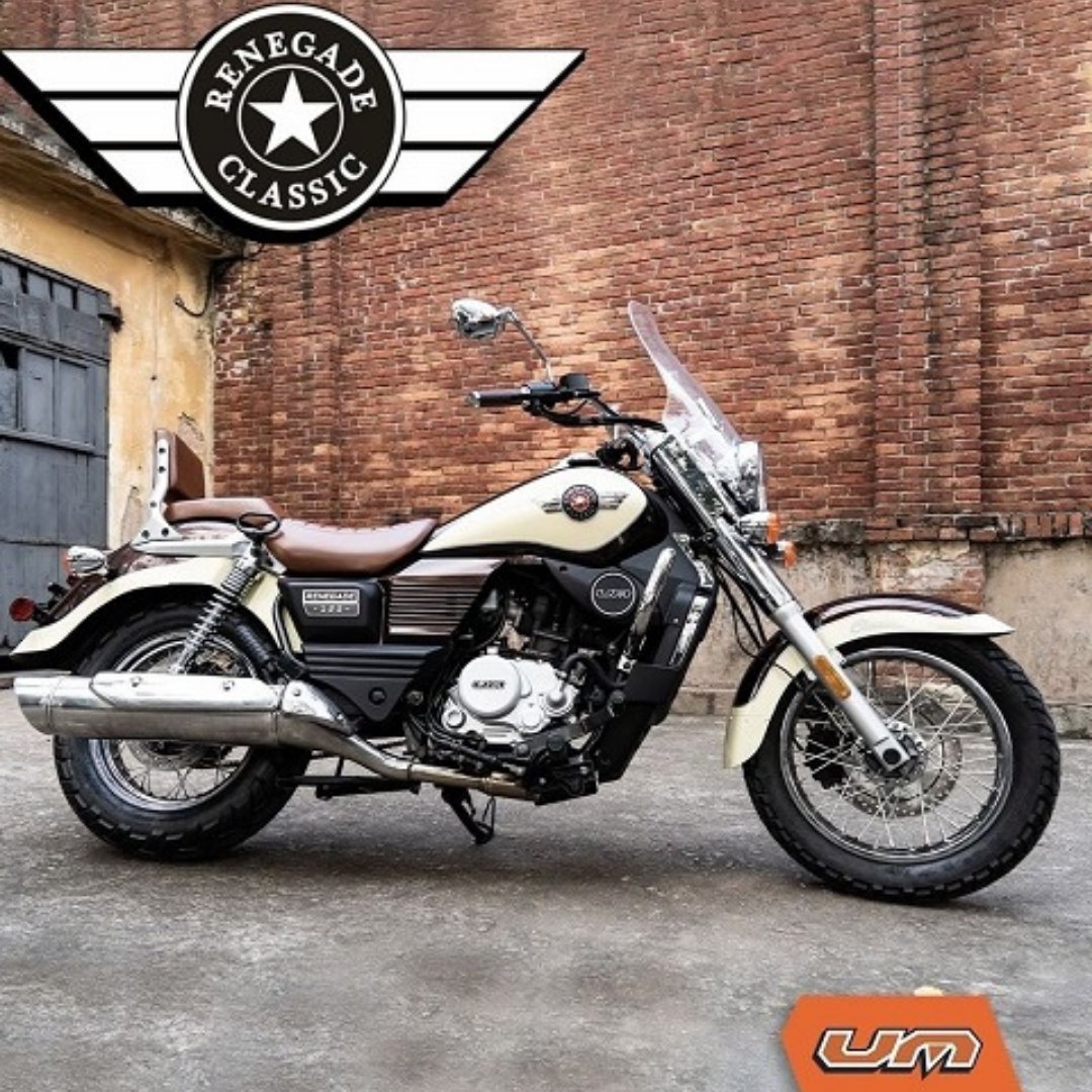 UM MOTORCYCLES BRASIL tweet media