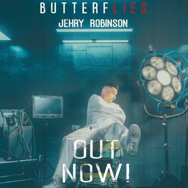 FBAMGMT's tweet photo. Still got @JehryRobinson “Butterflies” on repeat!!! Which song from “The Name is Not Important” are you listening everyday? #effbeeaye🐍🦇 #strangemusic #jehryrobinson #butterflies #tnini #newmusic #classic https://t.co/A9yyQGl6q2