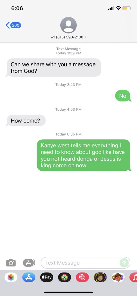 @TeamKanyeDaily https://t.co/YgKElf9pst