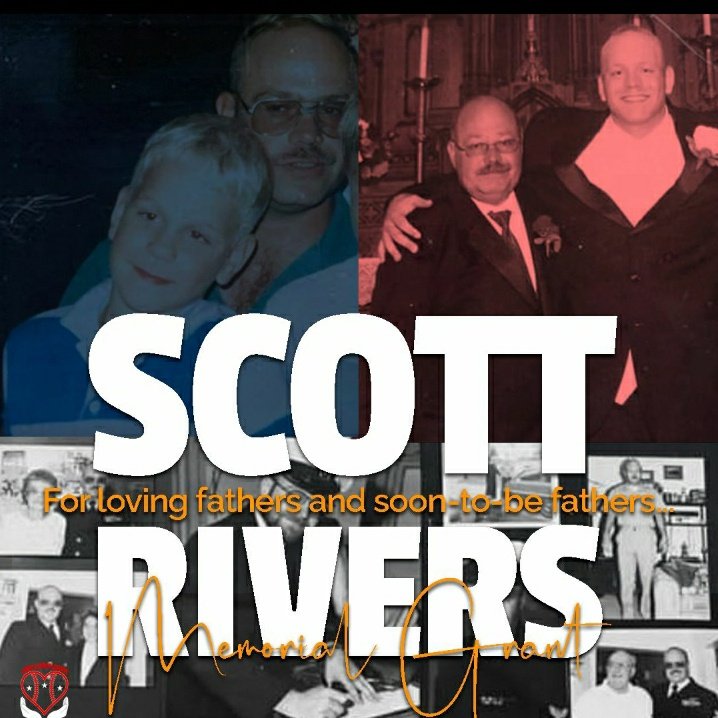 adoptmilbplayer's tweet photo. $900 down, only $3,100 to go for our 1st Annual Scott Rivers Memorial Grant fundraiser. Please consider donating at https://t.co/ceytuiAvyA Let's help those minor leaguers who are dads in Memory of mine! https://t.co/fu8hWaMuiG
