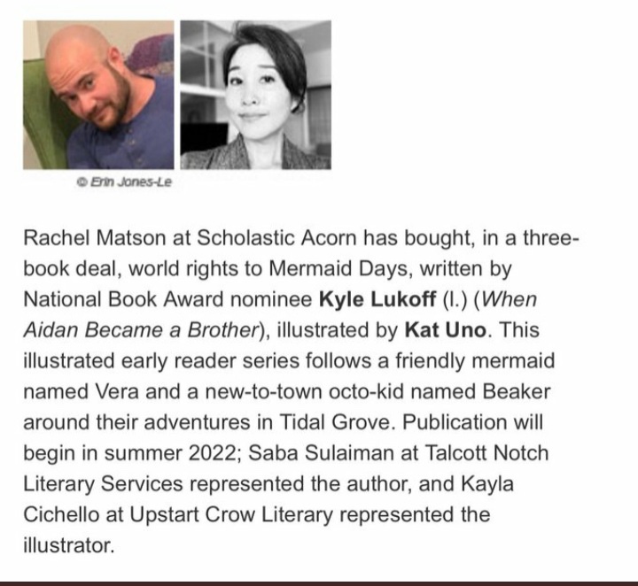 Rachel Matson tweet media