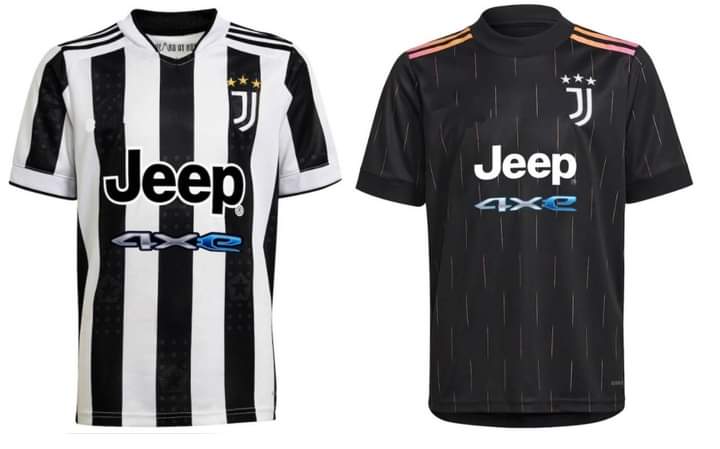 GSportsWorld's tweet photo. 🚨HOME &amp; AWAY KIT COMBO: JUVENTUS  F.C.⚫⚪

#shopnow - 21/22 Season Jerseys 
Available &amp; On-Sale at Gladson Sports World @gsportsworld @gladsonsportsworld 

To Purchase, Visit GSW Website -
🌐 https://t.co/tIlMpnbLO7  OR
 Send a DM
📞 08035574252
💬 https://t.co/vaJxqR7NM7
#ucl https://t.co/lT6jI71QkX