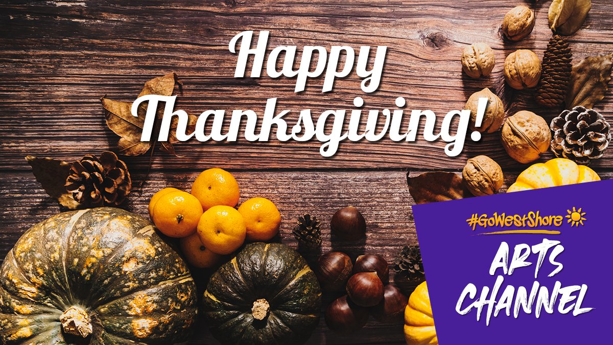 GoWestshore's tweet photo. Time to gather the family, mark the start of autumn, and celebrate the good food of the season. https://t.co/rSehmUQcb2