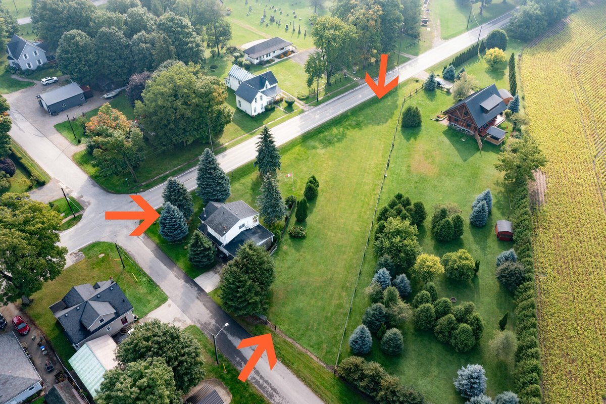 ShackletonsREAS's tweet image. #ForSale 256561 Sunova Crescent, Lakeside
#MLS 40165501 | Agent – John McCarthy | List Price $599,000

Rural Living, just minutes from Lake Sunova in Lakeside. Do not miss your opportunity to own this Beautiful Property.

shackletons.ca/.../256561-sun…
#realestate