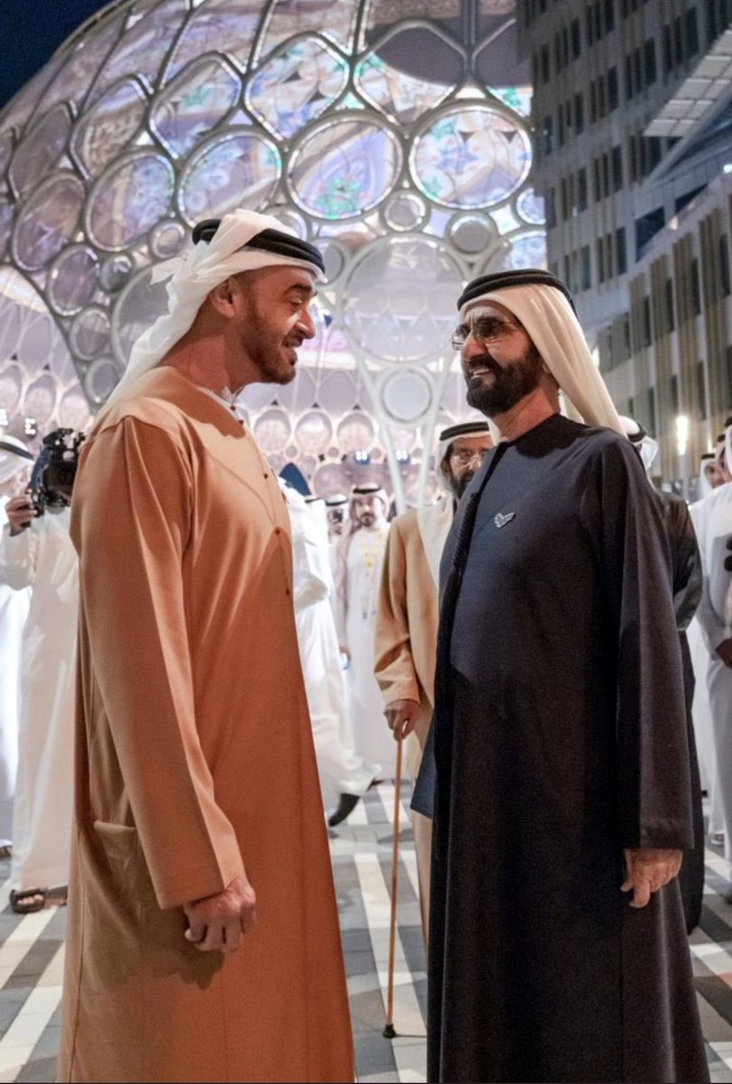 🇦🇪 Ahmed Al Ali 🇦🇪 tweet media
