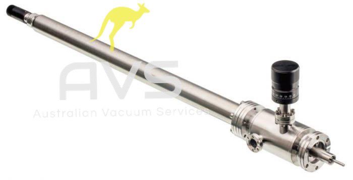 ServicesVacuum's tweet photo. Ultra high vacuum probes and manipulation at Australian vacuum Services #linear #axial #probe #uhv #support #help #vg #vacgen @ServicesVacuum @Kunnykun @VACGENLtd https://t.co/MPMIFJrdUx