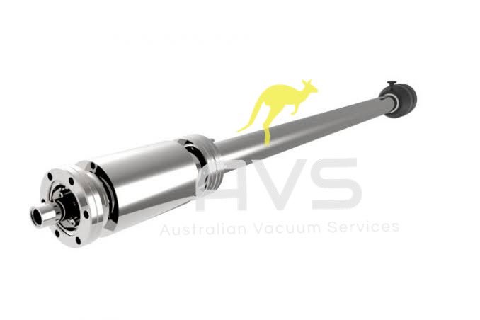 ServicesVacuum's tweet photo. Ultra high vacuum probes and manipulation at Australian vacuum Services #linear #axial #probe #uhv #support #help #vg #vacgen @ServicesVacuum @Kunnykun @VACGENLtd https://t.co/MPMIFJrdUx