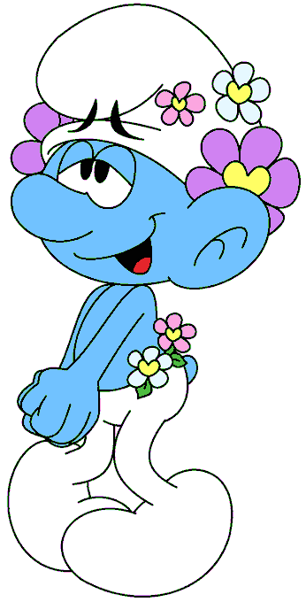 Smurfsのtwitterイラスト検索結果 古い順