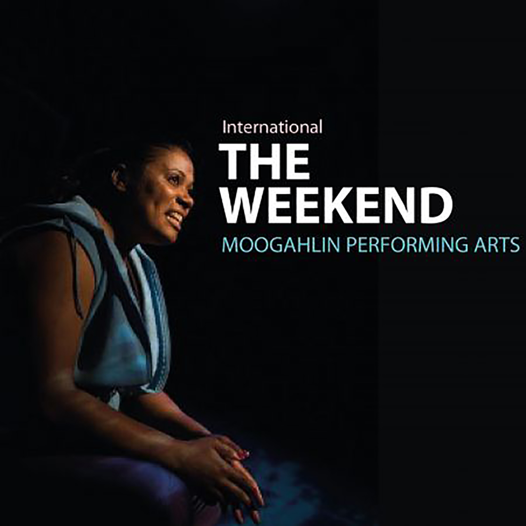 Ticketscene's tweet photo. @theMTspace presents #TheWeekendMovieScreen #moogahlin #performing #arts #Sydney #mum #working #dancer https://t.co/leA6iX97iW https://t.co/GTt0diEzM2
