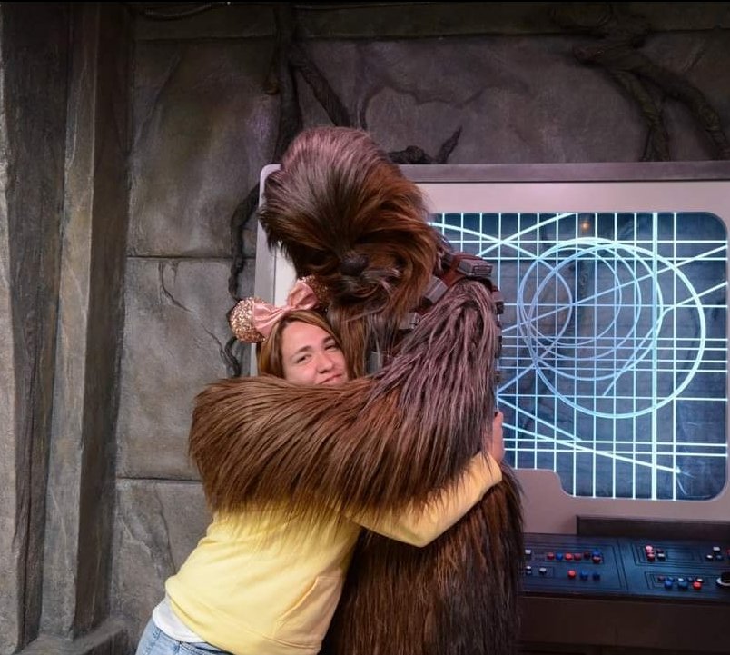 Sweetbooks6's tweet photo. Estoy en modo necesito ir urgente a #Disneyworld digo que es para traer las novedades a la cuenta pero no es solo profesional el deseo 🤭
#agentedisney melancólica 😅 https://t.co/59O3BxfPdg
