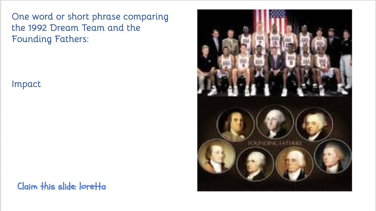 Angie Smith tweet media