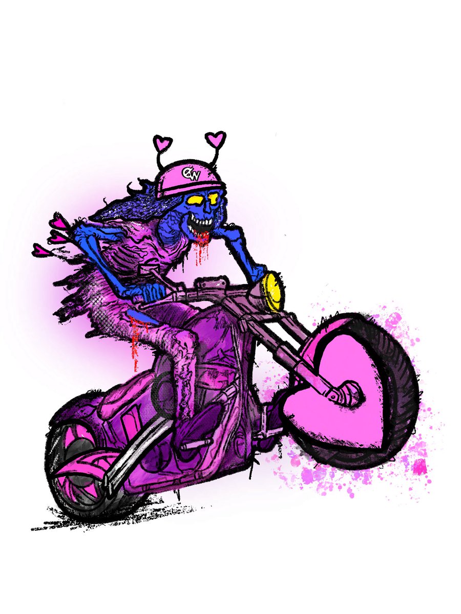 Love Rider