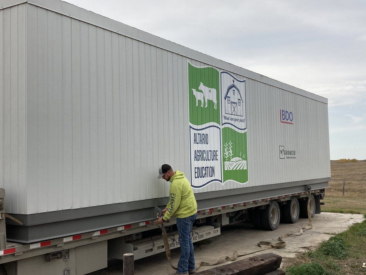 Prairie Principal, M. Ed tweet media