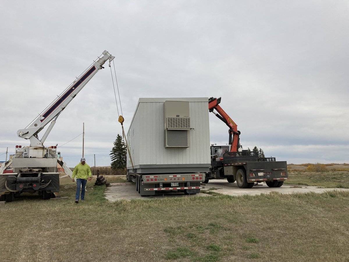 Prairie Principal, M. Ed tweet media