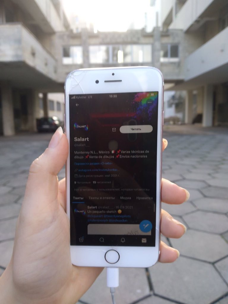 Salart tweet media