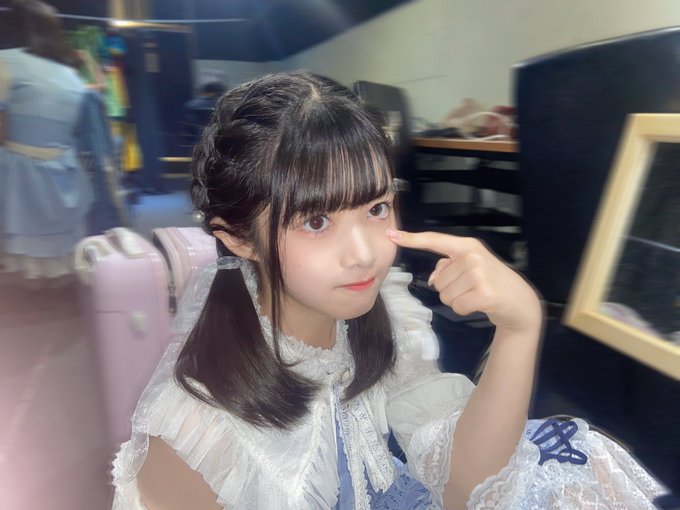 Twitterのコスプレ画像5