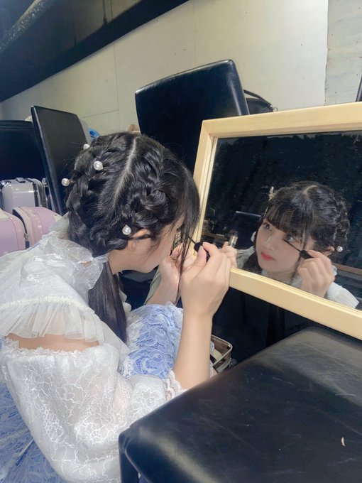 Twitterのコスプレ画像6