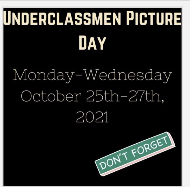 easley.yearbook (@easleyyearbook) on Twitter photo 