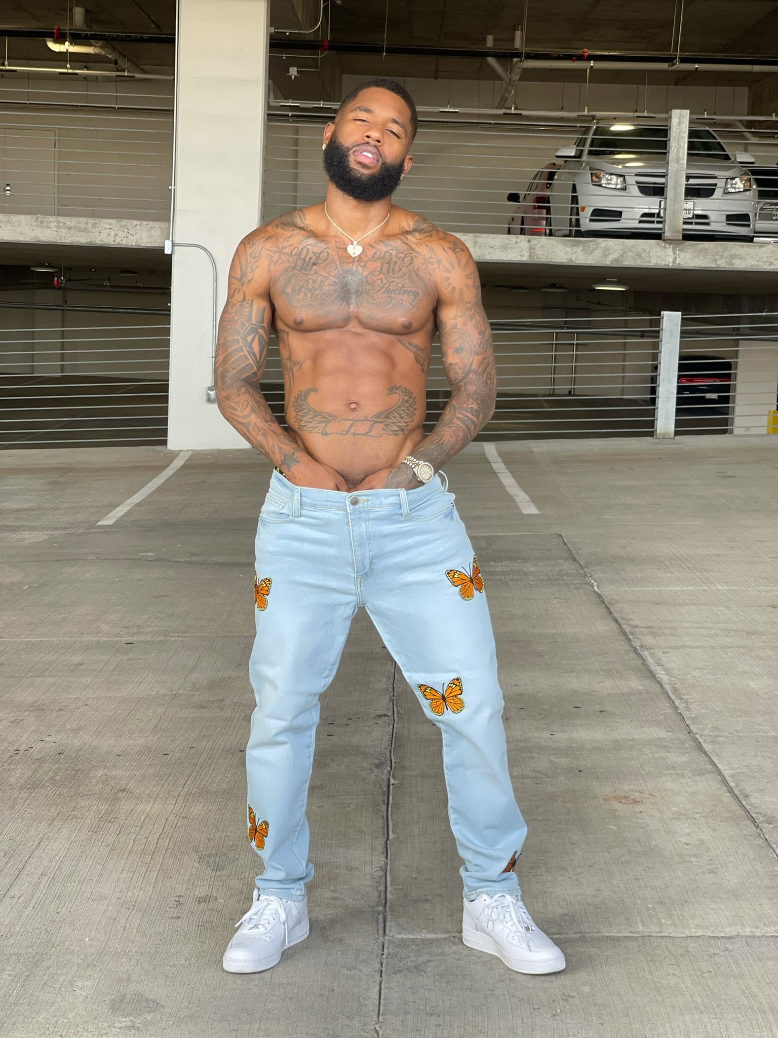 Malcom Drummer TOP 0.3% on Twitter: "Yall fux with the pants or nah? https://t.co/SuF8e0hETq