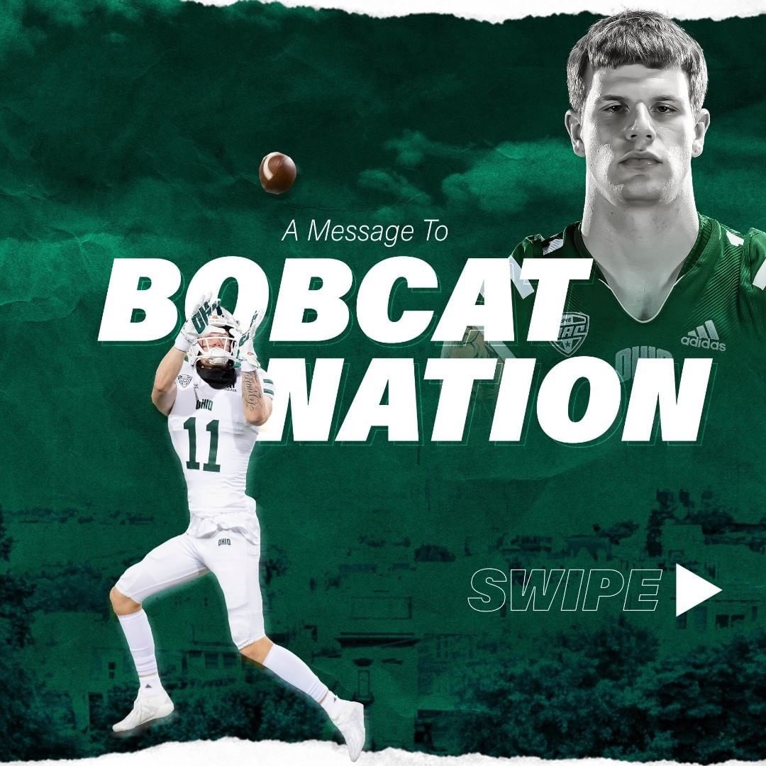 tannerallton8's tweet photo. On to the Next Chapter… Redshirt Sophomore. 3 years of eligibility left.
Recruitment Now Open‼️ https://t.co/vRVxzvjCmP