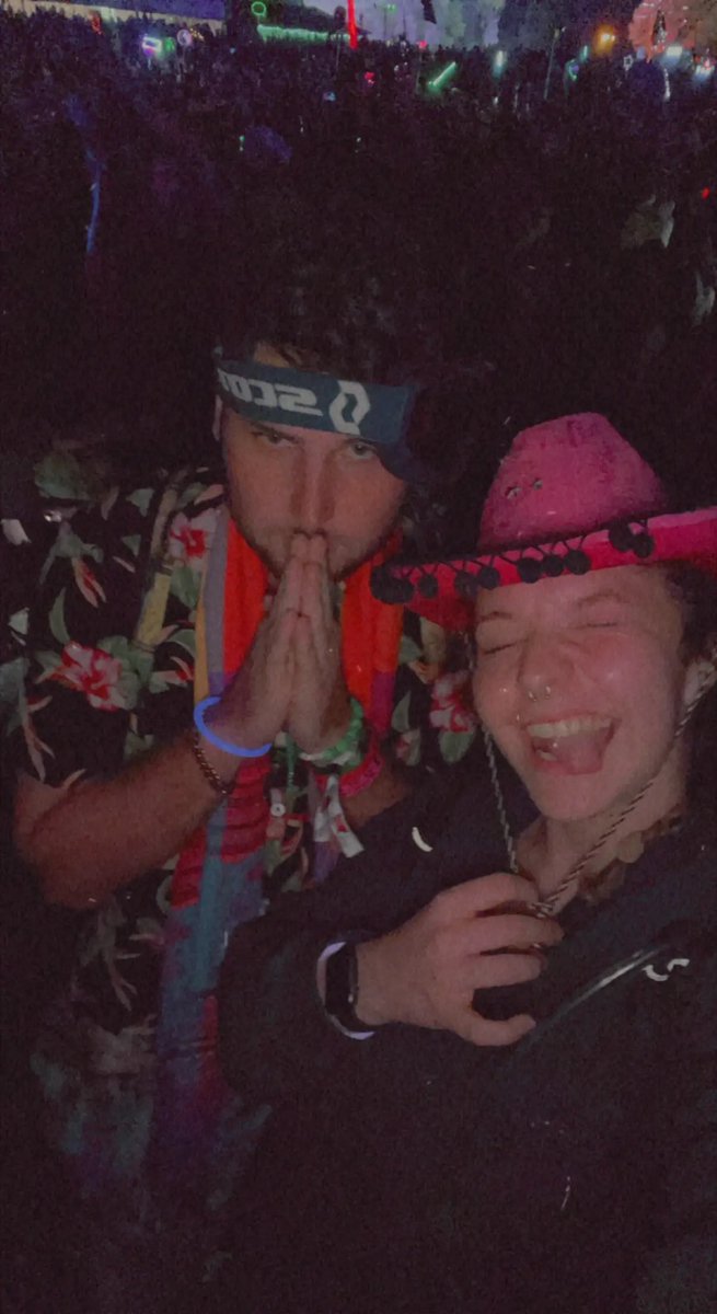 verngotthebag's tweet photo. Lost Lands 2021🙏 @boogietmusic #LostLands #thanksjeff #helpmeimlost https://t.co/AmIPhE5ztx