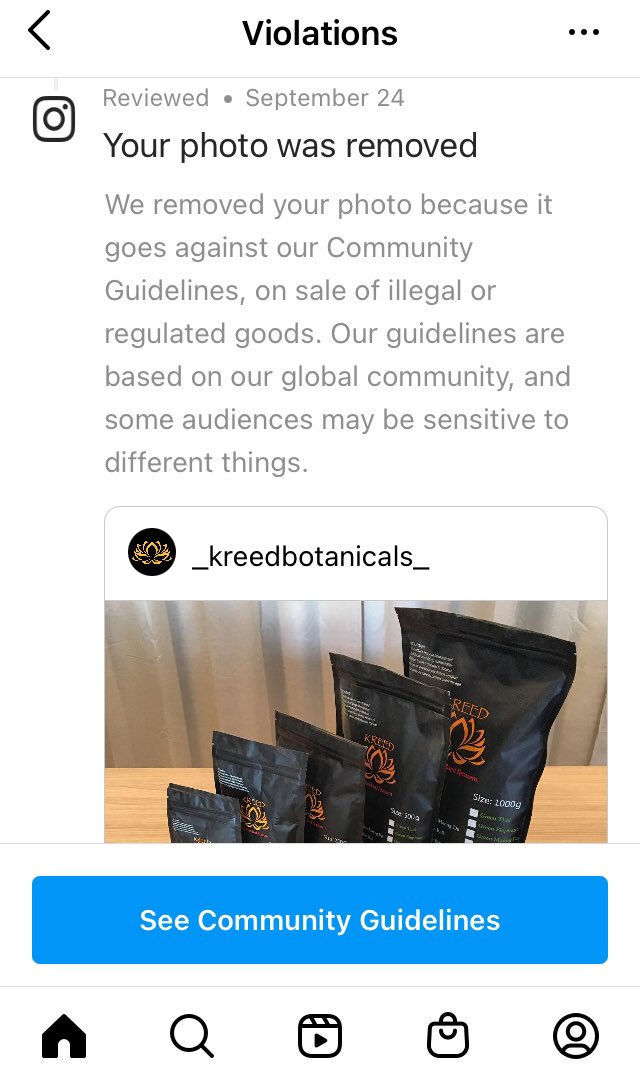 kreedbot's tweet photo. @instagram needs to do better. Kratom is very similar to Matcha. Has some health benefits and both has a history of making tea. So, is Matcha illegal? No! Because Kratom isn’t illegal either so why take our post down? 🤔
@TheKratomAssn
#kratom #matcha #tea https://t.co/LQTi4zEcvD
