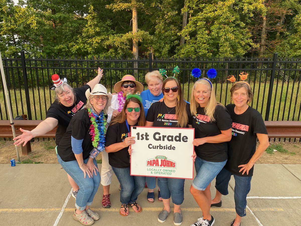 JBW1stGrade tweet media