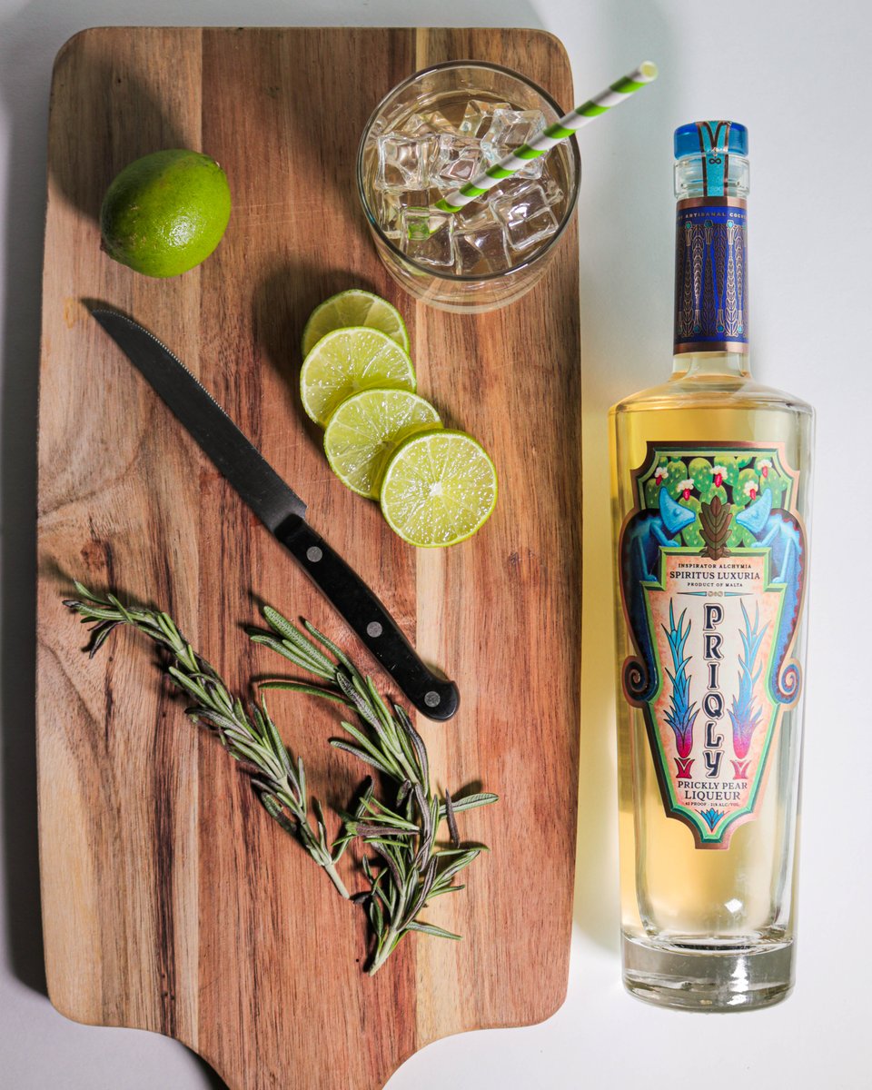 Cocktail essentials: ✅