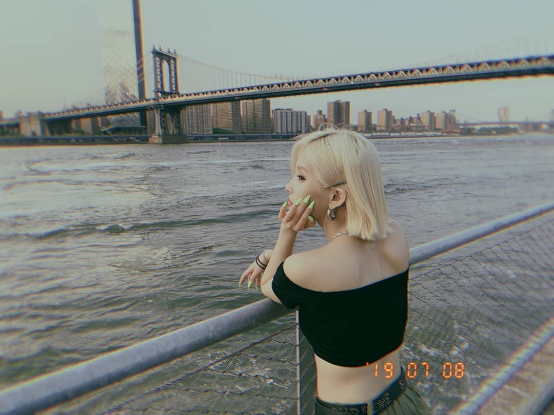 urgidletw's tweet photo. ⠀⠀⠀ꕤ.⠀⠀⠀›⠀⠀⠀𝗡ᥱw.⠀⠀⠀,,⠀⠀updɑtᥱ⠀ ]      #𝕄eet𝕋he𝗪𝗶𝘁𝗰𝗵𝗲𝘇 + #WITCHEZ𝔻𝔹  

Nagito un poco tarde llegó al debut de estas hermosas chicas, les deseamos lo mejor y felicidades. https://t.co/h5fqnzPGk4