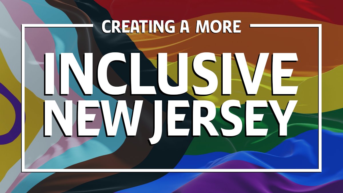 PhilMurphy's tweet photo. New Jersey is one of the first states in the nation to incorporate LGBTQ+ inclusive curriculum in our schools. When we say we want to lift up all New Jerseyans, we mean it. https://t.co/G5L5gQ1poX