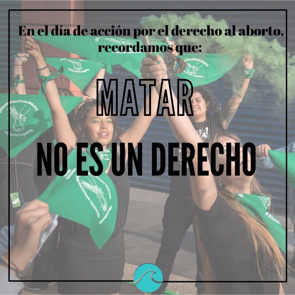 AyelenAlancay's tweet photo. #MatarNoEsUnDerecho
El aborto atenta con la vida de un niño por nacer y daña a la madre en sus entrañas https://t.co/rvGBNWUblg