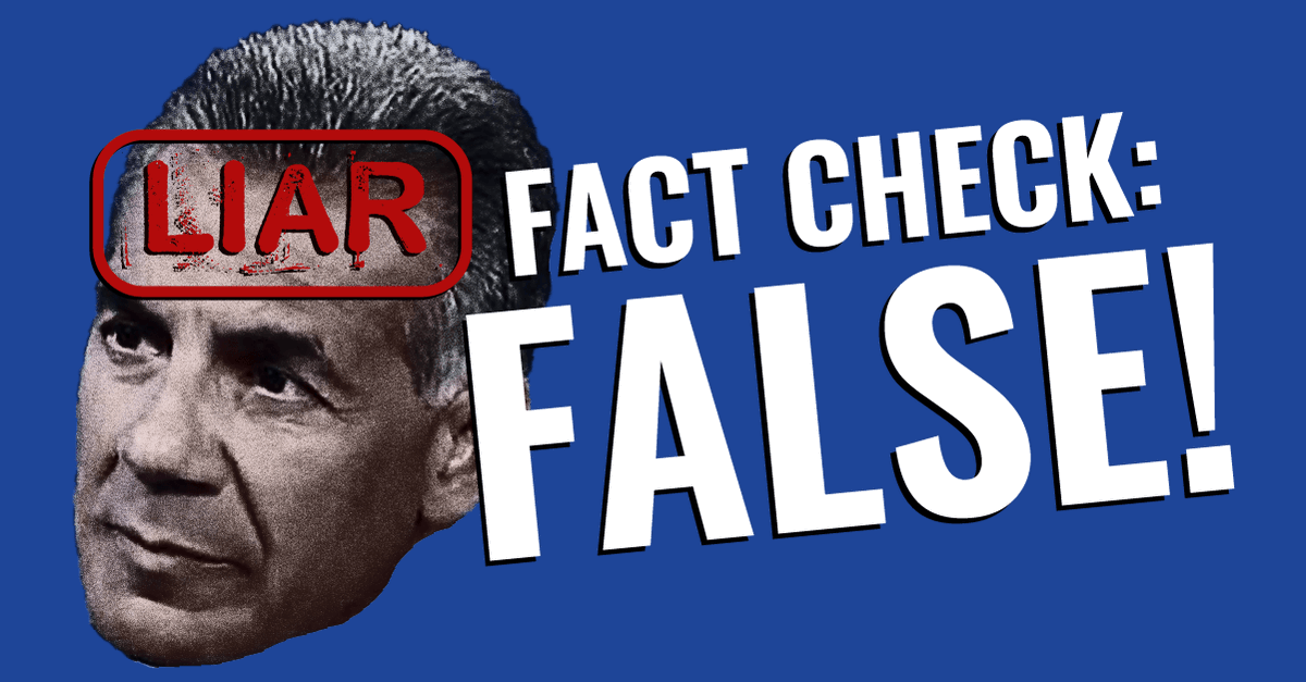 newjerseydems's tweet photo. FACT CHECK: Jack Ciattarelli claims that "people didn't understand" marijuana legalization, but 67% of NJ voters approved the 2020 referendum to legalize adult-use cannabis https://t.co/2ou5LsJUxc