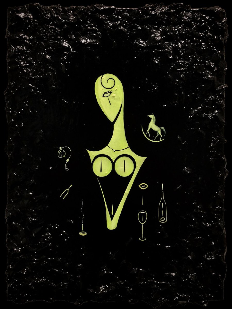 I’m giving away this 4 NFTs of the collection Pietro that i minted in <a href="/hicetnunc2000/">h2000.net</a> 

1. Follow me
2. Retweet
3. Tag 2 friends

Winner’s will be chosen at random in a few days
Good luck mates!

#CleanNFT #tezos #hicetnunc #collectible #OBJKT #NFT #HEN #NFTgiveaway #NFTcommunity