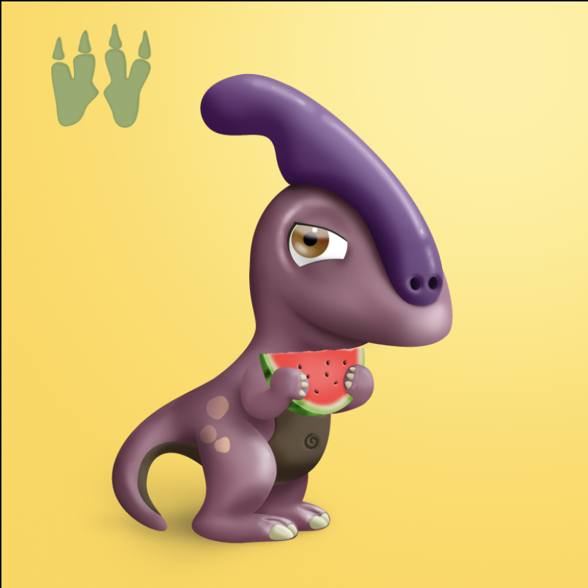 Confused353's tweet photo. Hey everyone! I'm having one of the best weeks of my twenties (I'm 28) and want to spread the love by sending one of you all one of my Prehistoric Homies!

🦖#CryptoDino GIVEAWAY ALERT🦕

You'll Win: CryptoDino #4672 (~150 ADA)

Enter By: Retweeting and Following

More Info👇 https://t.co/kmLC02eETi