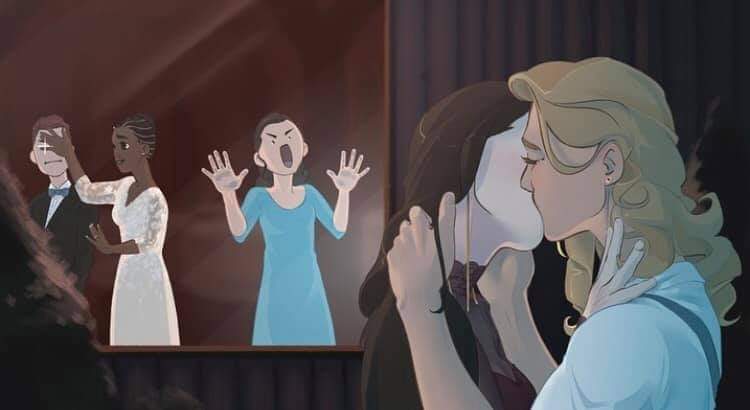 KierxnRomxnoff's tweet photo. Todos seremos Nia GO TEAM SUPERCORP https://t.co/VFe8gA69xH