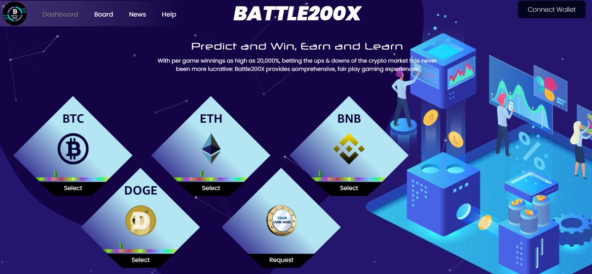 MafexxAds's tweet photo. Make crypto predictions and earn $TBIRD 🔥
With per game winnings as high as 20,000%✅
Join now: https://t.co/8gzCDmxvUu
🦜The first game of @tudabirds arena🦜
#PredictDiscoverEarn #Polygon #NFT $MATIC #CryptoTwitter https://t.co/GGSo8ilnBU