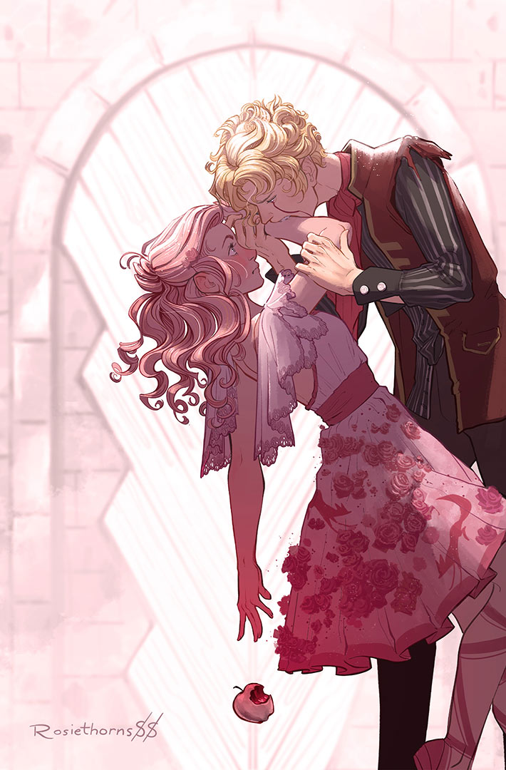 Happy book release day to #OnceUponABrokenHeart by Stephanie Garber! 💔 My boy Jacks getting his own spin-off series was the best outcome of Caraval's Finale that I could have asked for! 😩✨🧡🎉