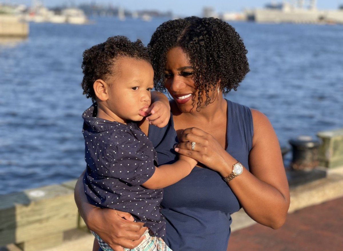 Shannel Pearman tweet media