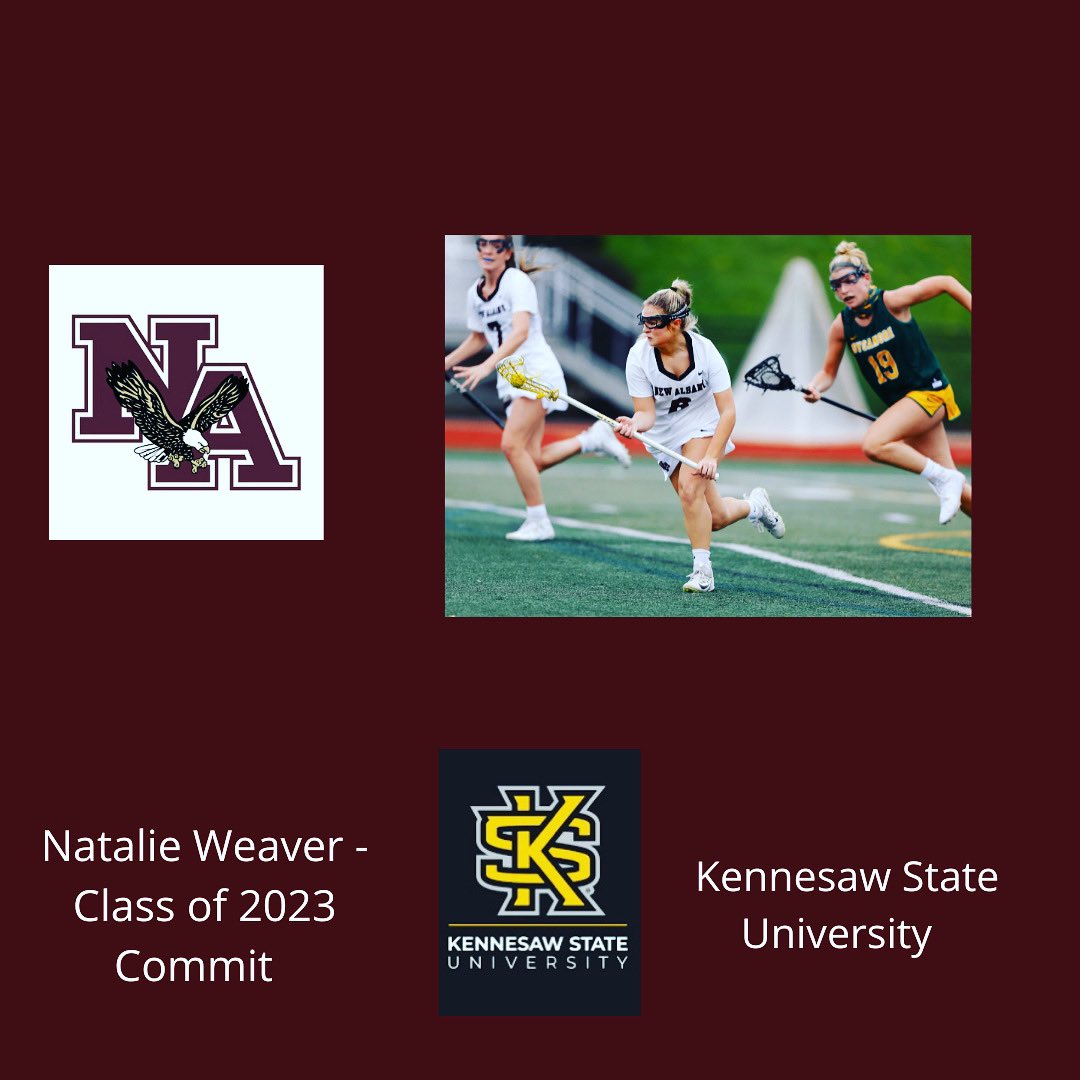 NA Girls Lacrosse tweet media