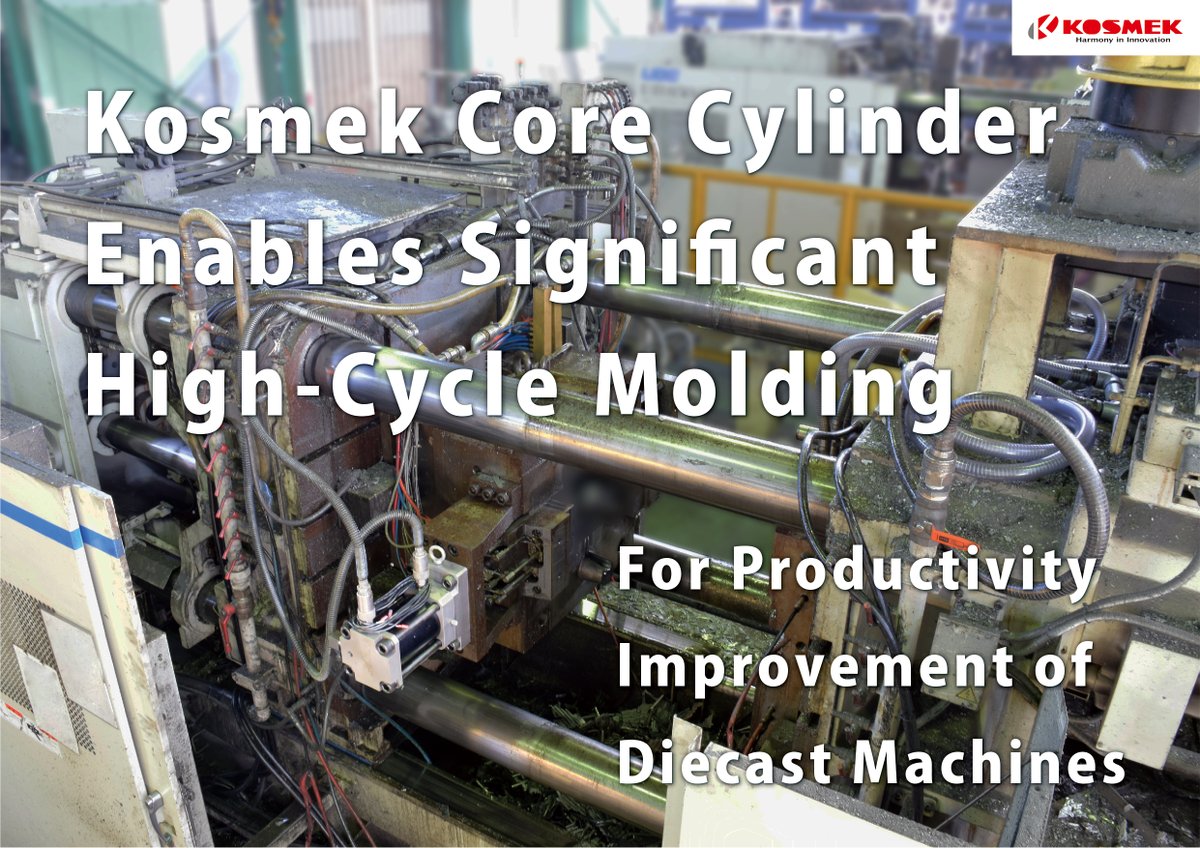 KOSMEK_Global's tweet photo. [NAGOYA PLASTIC INDUSTRIAL FAIR 2021]
Sep. 29th (wed.) - Oct. 1st (fri.)

It starts today! We are introducing new ideas &amp; solutions to improve the productivity of injection molding!
Booth# Hall 3, I-1

Our best-selling products:
https://t.co/1zrNsicp0a
#Automation #Molding https://t.co/uNoqZjrb4N