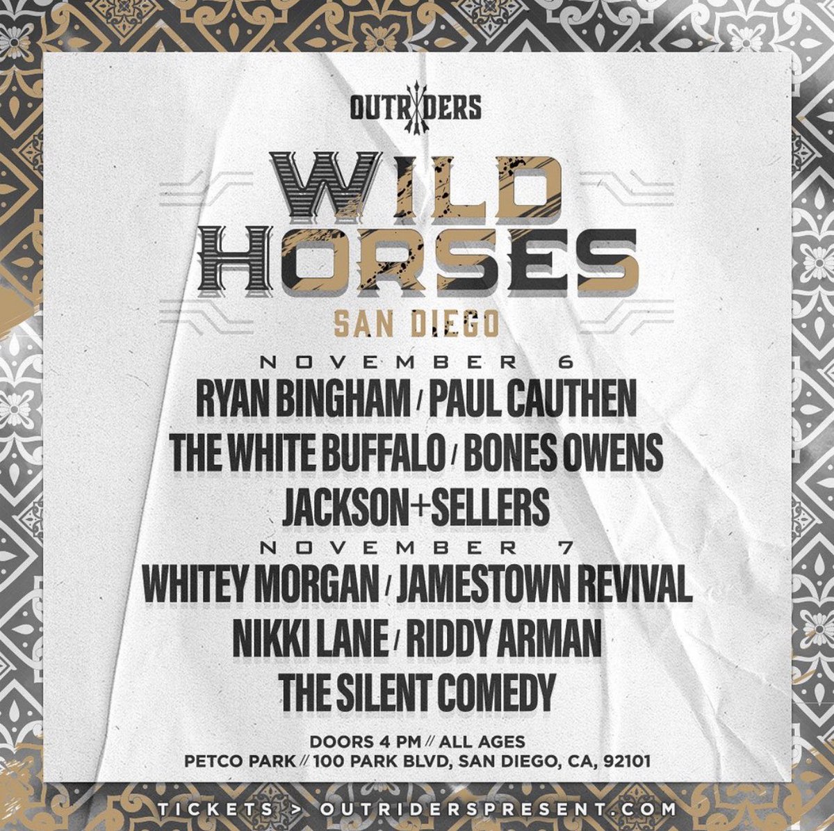 B O N E S tweet media