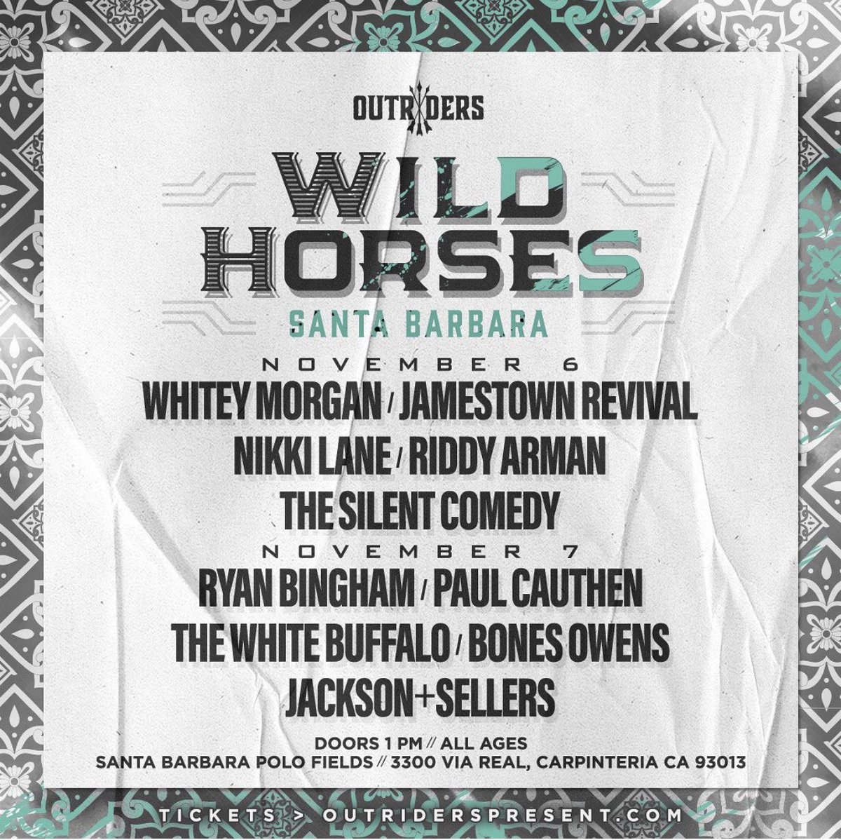 B O N E S tweet media