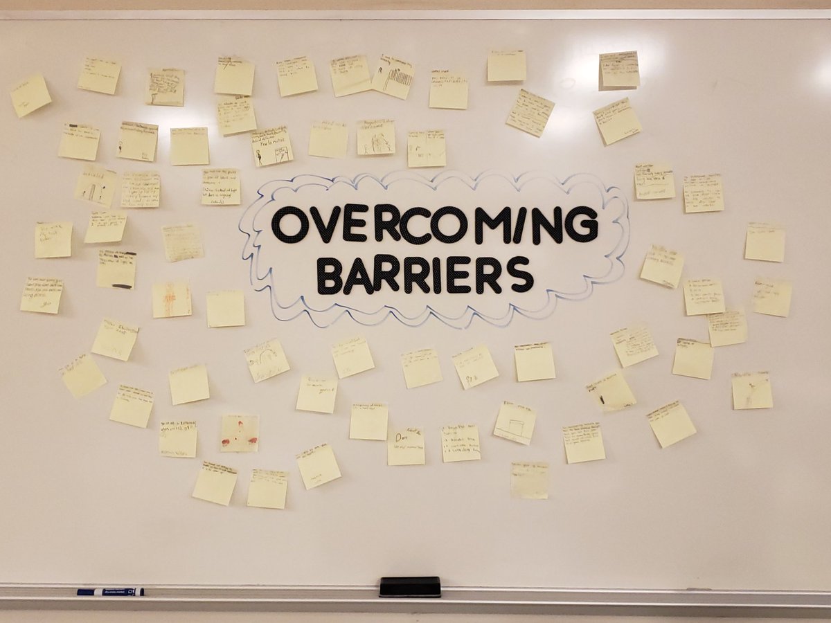 luv2read_'s tweet photo. Introduced #BookClubs today! The kids were excited to pick their books! Can't wait to start reading with them! Also, loved our discussions on #OvercomingBarriers ! 
.
@Austin_Broncos @IrvingISD
#ELARmazing #BroncoLIT #AMSPride https://t.co/oLb5acPFh1