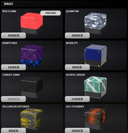 BBDailyShop's tweet image. Daily Shop 29/9/2021 (Wednesday)
#roblox #robloxfps #robloxgame #badbusiness