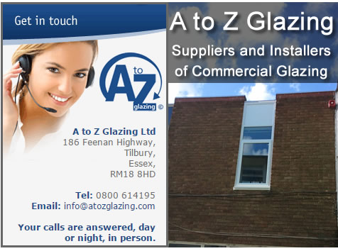 We install toughened glass in Schools and Local Authorities in Farringdon, Kent. 
atozglazing.com/London/farring…
 #Farringdon #FarringdonWindowGlazing #DoubleGlazing #Glazing #Doors #FarringdonLondon