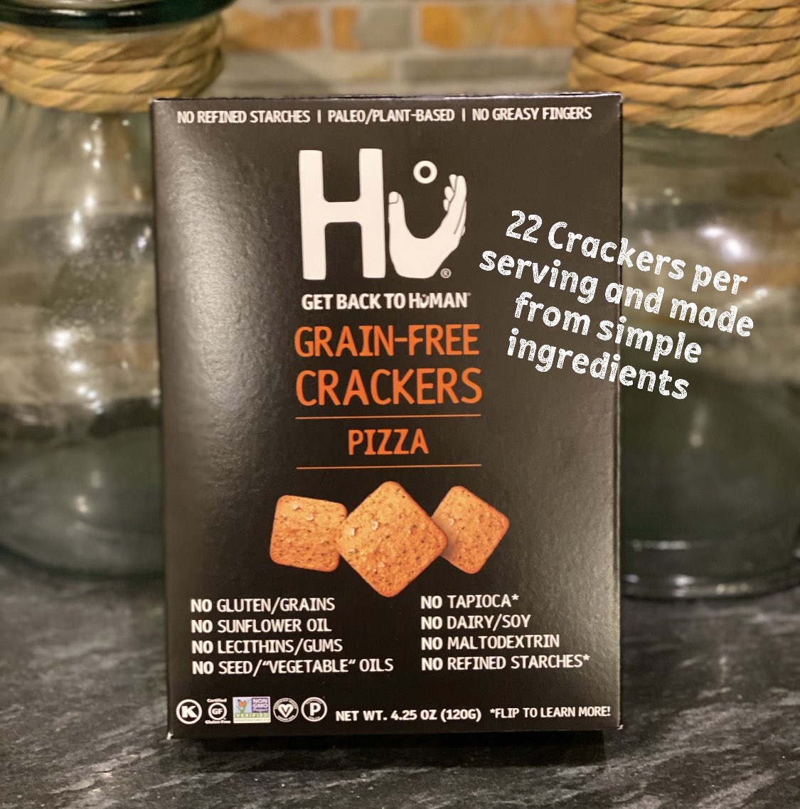 NutritionShari's tweet photo. Give ‘em a try!  Chocohigos from @KingsFoodMkts, @HuKitchen from @WholeFoods, @Fullgreen_News from @Target, and Mussels from Trader Joe’s https://t.co/gk7Nd80vrV