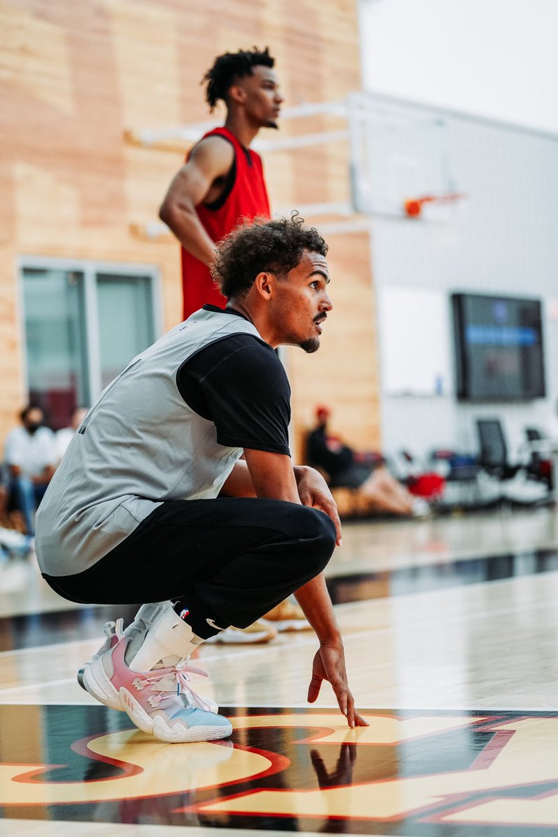 TheTraeYoung's tweet photo. https://t.co/BlEiYaZgmO