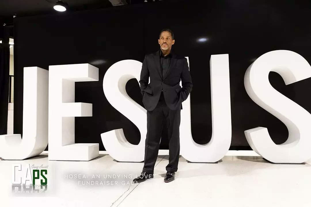 CameronArnettActor tweet media