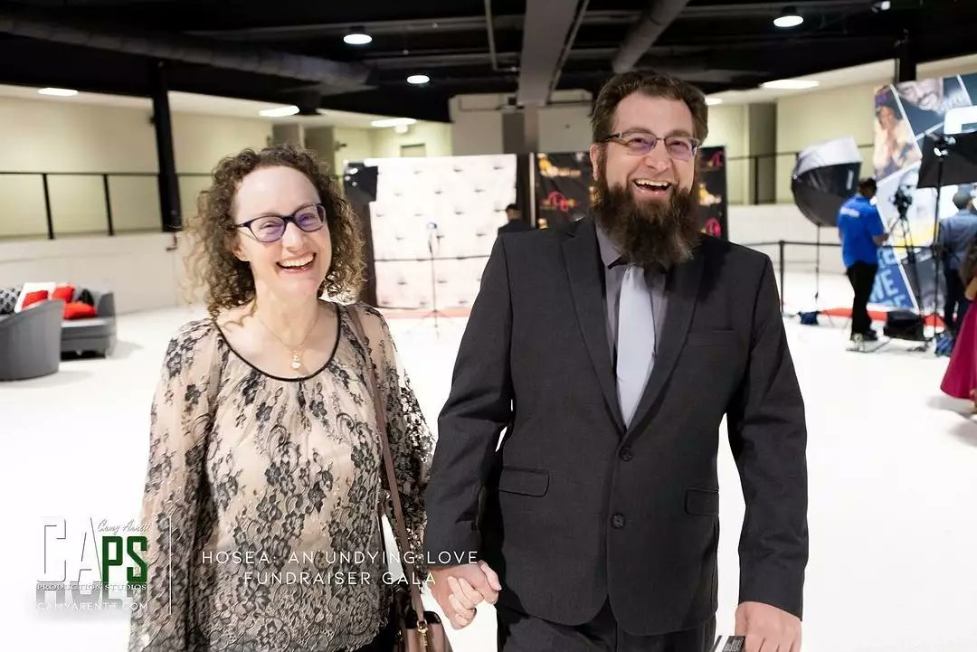 CameronArnettActor tweet media